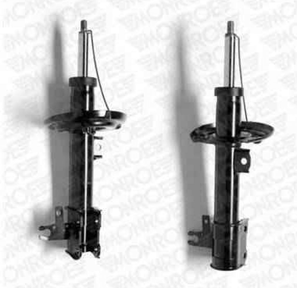 Amortizor dreapta fata Astra H Zafira B GM Pagina 1/piese-auto-ford-mustang/piese-auto-chrysler/kit-uri-jante-anvelope-complete - Articulatii si suspensie Opel Astra H